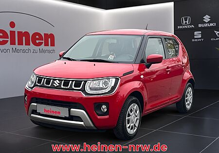 Suzuki Ignis Club Hybrid KLIMAANLAGE LED