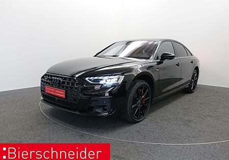 Audi A8 60 TFSIe quattro S line 978 EUR Businessleasing