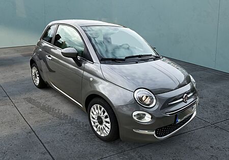 Fiat 500 DolceVita 1.0 Mild Hybrid EU6d Apple CarPlay & Android Auto Panorama DAB Temp Tel.-Vorb.