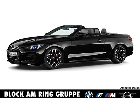 BMW 430D