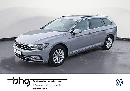 VW Passat Variant Business 1.5 TSI D