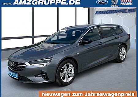 Opel Insignia ST 2.0CDTI Elegance+Matrix-LED+Navi Pro