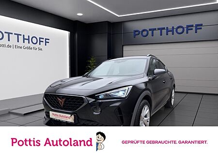 Cupra Formentor 1.4 TSI e-Hybrid DSG ACC ParkAssist TopView LED Winter Kessy