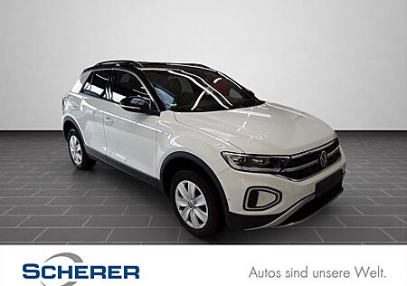 VW T-Roc 2.0 TDI Plus Move AHK/Kamera/Standheiz.