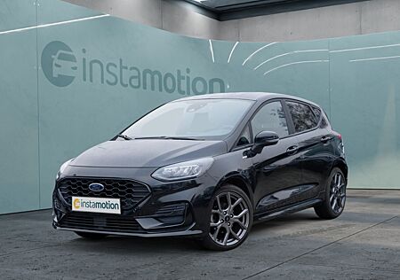 Ford Fiesta ST-Line