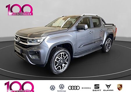 VW Amarok Doppelkabine 4Motion EU6d PanAmericana DC 177 kW 3.0 TDI LED AHK