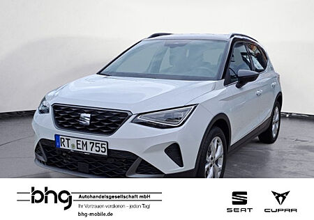 Seat Arona FR 1.0 TSI 7-Gang-D