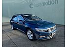 VW Passat Variant 2.0 TDI DSG Business IQ.LIGHT NAVI ACC BLINDSPOT AREAVIEW PARKLENK SHZ