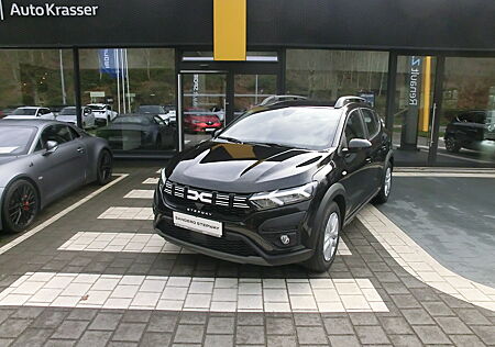 Dacia Sandero Stepway Expression TCe 90 CVT