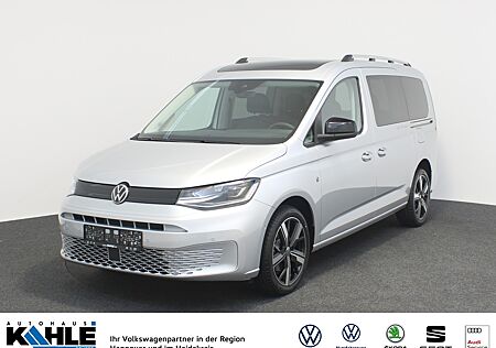 VW T6 California Caddy Maxi California 1.5 TSI DSG Navi