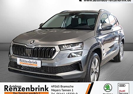 Skoda Karoq 2.0 TDI Selection 4x4 DSG AHK*MATRIX*RFK