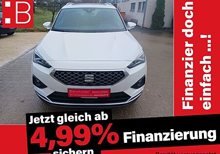 Seat Tarraco 1.4 e-Hybrid DSG Xperience PANO CLIMATR. CAM 19