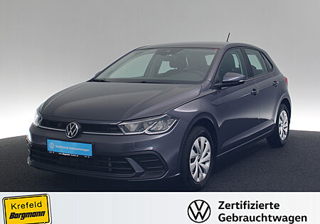 VW Polo 1.0 TSI Life