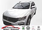 VW T-Roc 2.0 TDI DSG Sport STANDHZG NAVI AHK PARK-ASSIST ACC