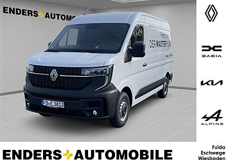 Renault Master neuer Kasten extra L2H2 3,5t dCi 130