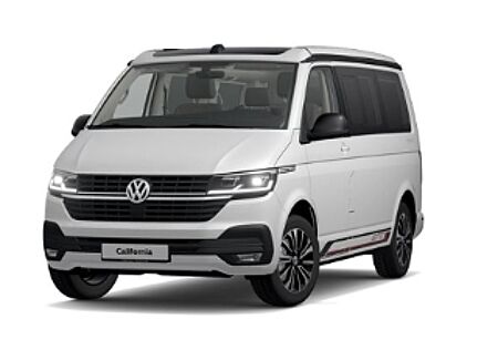 VW T6 California T6.1 California Beach Tour Edition 2.0 TDI DSG Navi AD Sportpaket StandHZG