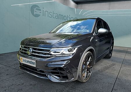 VW Tiguan R 320PS!! Leas ab 399€ brutto o.Anzahlung