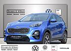 Kia Sportage 1.6+GDI+DREAM+TEAM+PREMIUM+LED+NAVI+