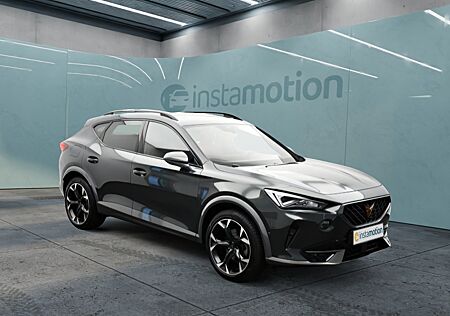 Cupra Formentor 1.4 TSI e-Hybrid DSG AHK/Pano/LED