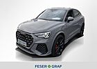 Audi RS Q3 RSQ3 Sportback MatrixLED SONOS Kamera 21Zoll