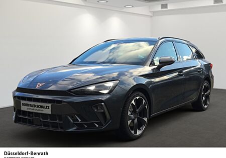 Cupra Leon SPORTSTOURER 1.5ETSI 7-G-DSG 110KW