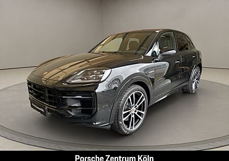 Porsche Cayenne E-Hybrid Sportabgasanlage BOSE LED-Matrix