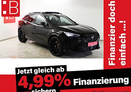 Cupra Formentor 2.5 TSI DSG 4Drive VZ5 BAT ABT Last Ed. TIEFER