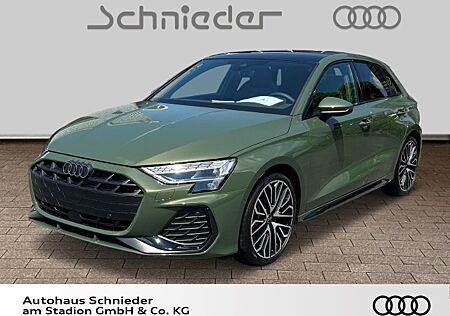 Audi A3 SPORTBACK 35TFSI KAMERA,MATRIX BEAM,VIRTUAL