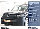 VW Caddy Kombi 2.0 TDI Basis DAB Sitzheizung Einparkhilfe