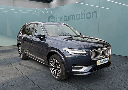 Volvo XC 90 Inscription Expression Recharge Plug-In Hybr