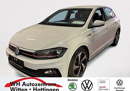 VW Polo 2.0 TSI DSG GTI NAVI REARVIEW LED ACC SITZHZG