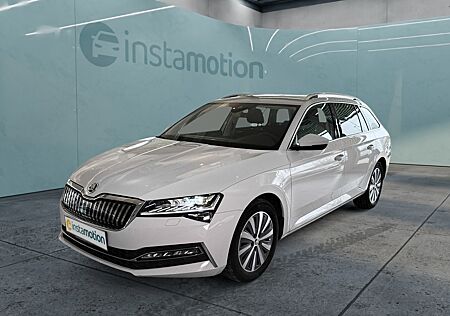 Skoda Superb Combi 1.4 TSI Style iV (EURO 6d) Klima