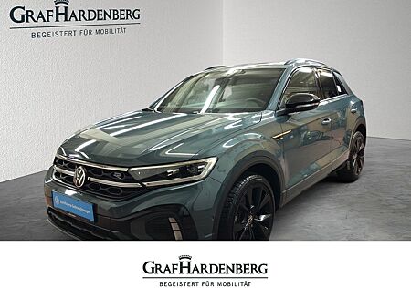 VW T-Roc 1.5 TSI DSG R-Line Navi ACC Panoramadach