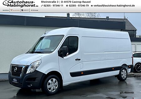 Nissan Interstar L3H2 2.3 dCi N-Connecta 2.3 dCi PDC Klima Tempo