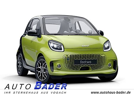 Smart ForTwo EQ EQ fortwo Prime Exclusive 22kW