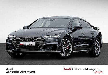 Audi A7 Sportback 55 quattro HYBRID BLACKPAK LM20