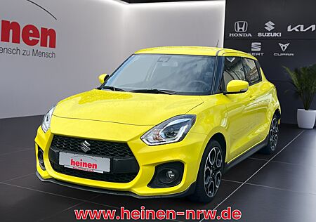 Suzuki Swift 1.4 Boosterjet SHVS Sport NAVI S-SITZE SHZ