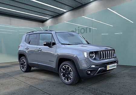 Jeep Renegade 1.3 PHEV High Upland +Navi+LED+CARPLAY