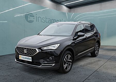 Seat Tarraco 2.0 TDI Xperience DSG 7-Sitze AHK Navi