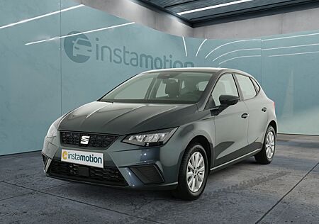 Seat Ibiza 1.0 TSI Style LED / ACC / PDC / Sitzheizun