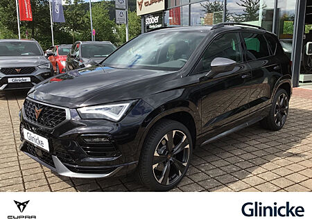 Cupra Ateca 1.5 TSI DSG AHK-Vorb.+SHZ+elektr. Heckklappe