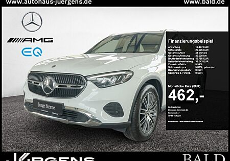 Mercedes-Benz GLC 220 d 4M Avantgarde/LED/Cam/Memo/Totw/Winter