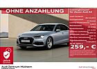 Audi A4 Lim. 30 TDI S tronic Anschlussgarantie 3 Jahre 100.000 KM