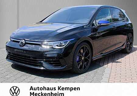 VW Golf R Performance 2.0 TSI OPF 4MOTION 7-Gang-DSG