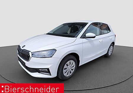 Skoda Fabia 1,0 MPI Essence PDC KLIMA LED DAB