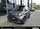 Smart ForTwo EQ EQ fortwo passion Parktr LMR