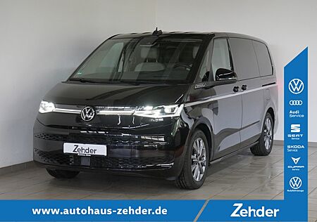 VW T7 Multivan 2.0 TSI Multivan 204 Style lang