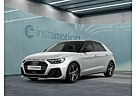 Audi A1 Sportback 25 TFSI S-LINE S-tronic Klima