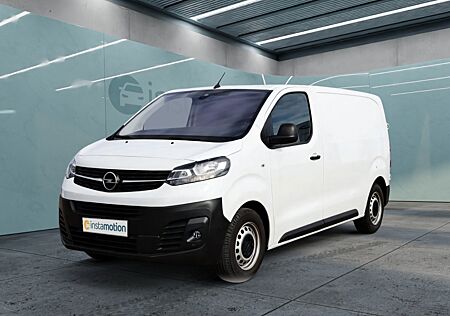 Opel Vivaro Cargo M (L2) 1.5 Edition *KLIMA*NAVI*PARKPILOT v&h*RÜCKFAHRKAMERA*