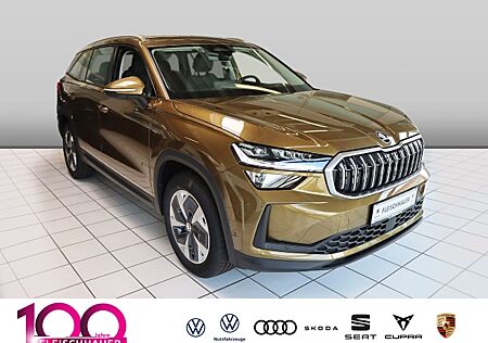 Skoda Kodiaq 2.0 4x4 EU6e Selection LED NAVI AHK